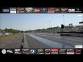 Qualifying from maryland international raceway