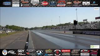 Qualifying from Maryland International RaceWay