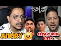 Beast Join RNTX Clear 🔥 RntxCoach Angry On Tracegod 😲