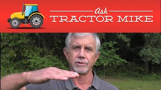 How to Turn on a Bush Hog | A Beginner's Guide to Engaging PTO