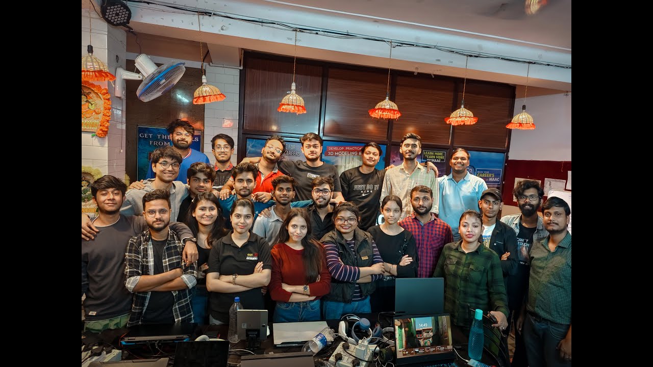 UNROOTED – Movie Breakdown | Behind The Scenes of 3D Animation |