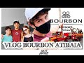 VLOG BOURBON ATIBAIA RESORT