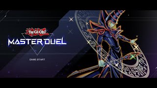 Belajar Sampai Ngantuk. Yu-Gi-Oh! Master Duel [LIVE]