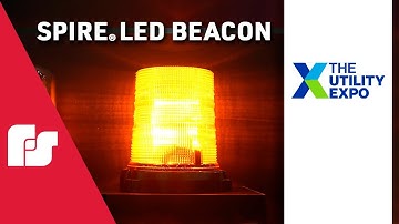 The Utility Expo 2023 - Spire®