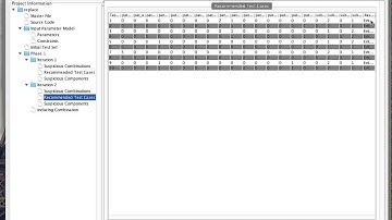 BEN Fault Localization Tool Demo