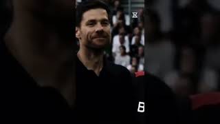 Xabi Alonso yine soğukkanlı 😅🥶 Resimi