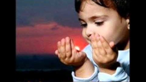 سورة العصر وسورة التكاثر-القرآن الكريم.wmv