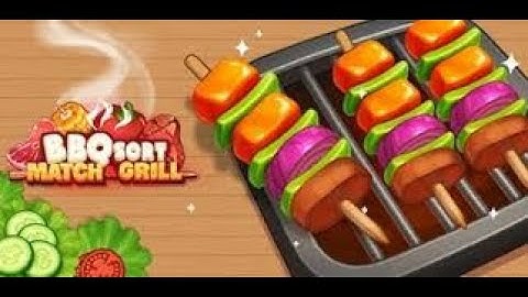 Grill Sort Live