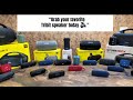All Tribit Speakers in One Video 🔊 | Grab the Lowest Price Deal on Dealcliq 💸