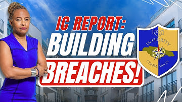 Integrity Commission Report on Company Associated with PM Holness