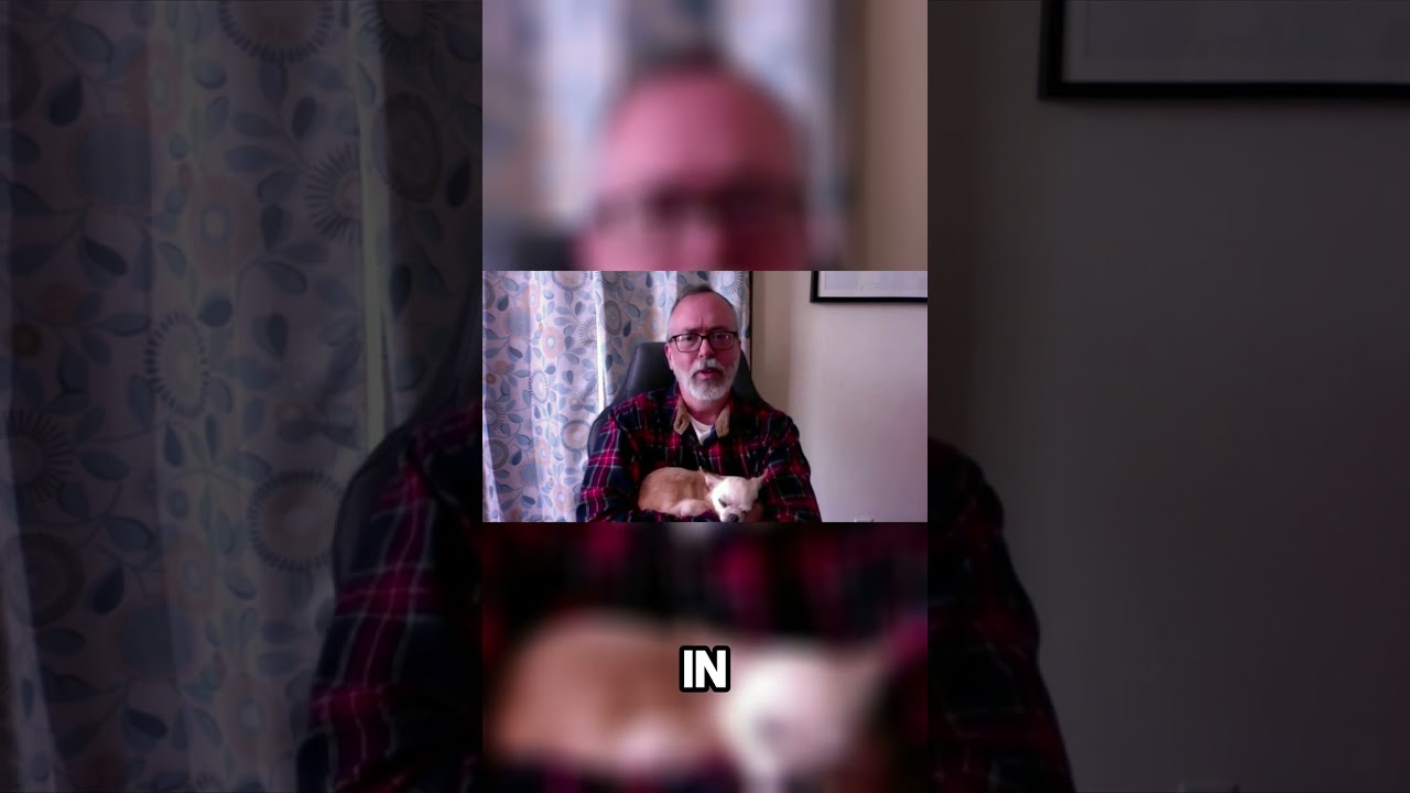 Author Insights: The Evolution of Perception with Age!