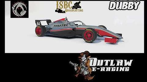 Just for fun the IR-04 at Monza