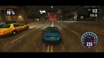 Gametest: Need for Speed No Limits on Xiaomi Mi 10t Lite