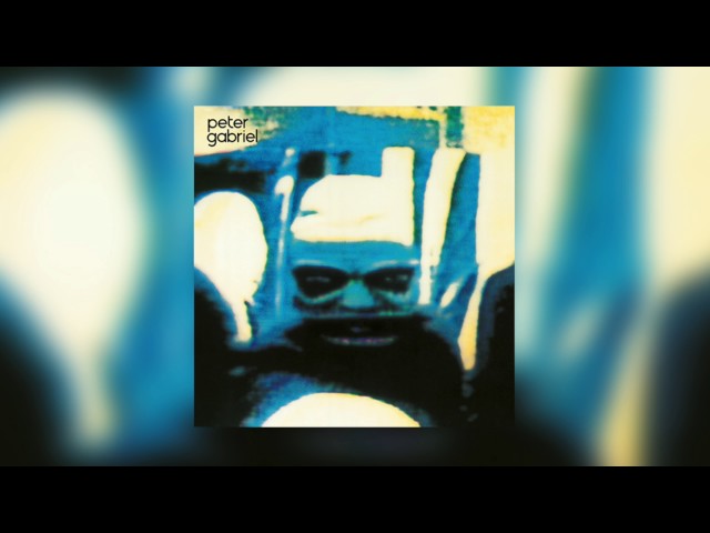 Lay Your Hands On MePeter Gabriel