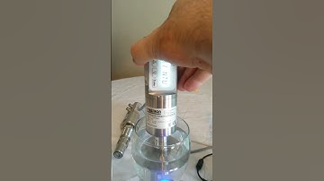 Turbidity meter turbidimeter Milktronics low turbidity milk