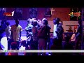 RAYZAKO NA JEUSI MC USIKU WA BABU TNT GONGO LA MBOTO MIDUNDO YA USWAZI LIVE SHOW 