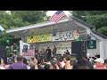 Shazia Manzoor concert in New Jersey - Pakistani day parade 2019