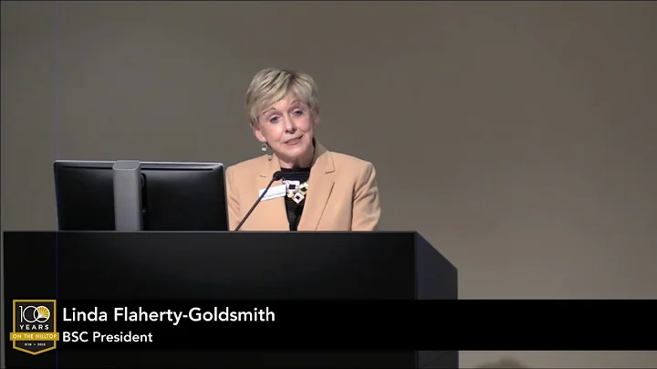 100 Minutes - Linda Flaherty Goldsmith