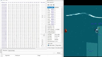 Finding Nemo: more than one object only - gsc chunk exporter