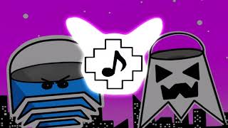 Slm3 - Byte Force Catch Remix Catch Sounds