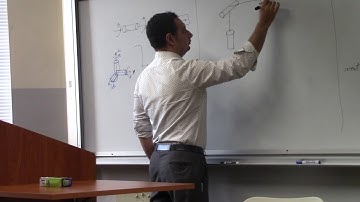 Lecture 12A (10-10-17) Introduction to Robotics