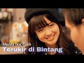 TERUKIR DI BINTANG (Yuna) - cover by MANDA feat GALIH