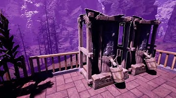 Icarus - Prometheus Open World - House Tour