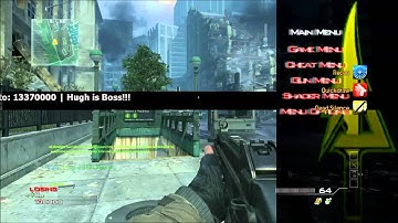 MW3 | Project Trinity BETA | TU23 | + Download
