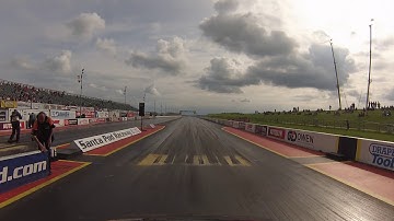 PVS 2016 Corsa C Z20LET Video 1