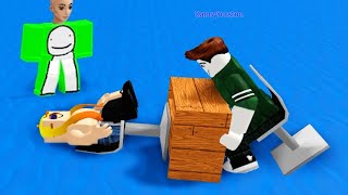 We Built The Best Roblox Boat