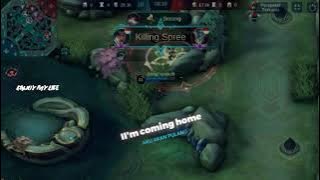 story wa dj desa ll'm coming home(mlbb)