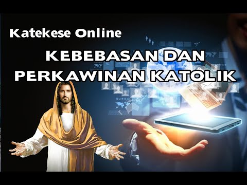 Video: Kebebasan Dan Pernikahan