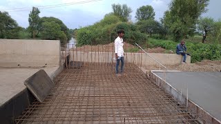 #Approach Slab Reinforcement#Approach Slab in bridge#Approach Slab details