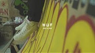 HUF Moonstar Classics