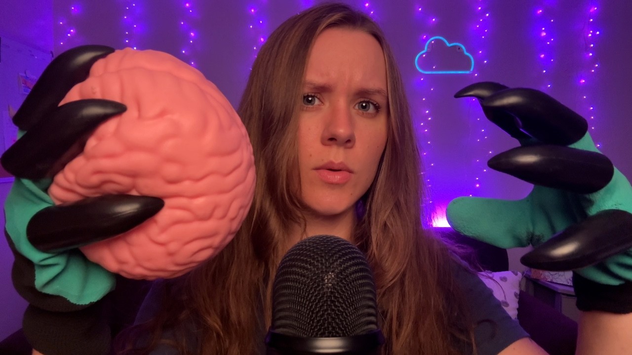 Latest Title & Thumbnail