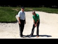 A Bunker Lesson with Roger Cleveland