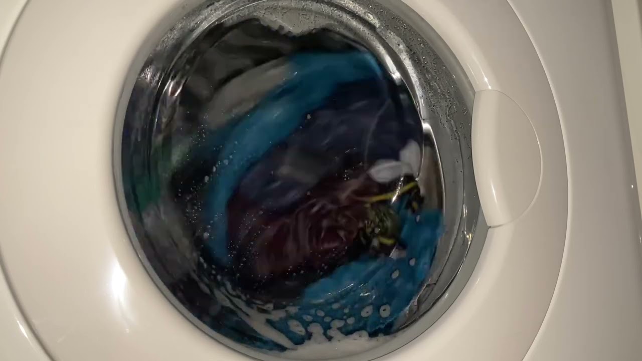 studio WM 26 AAA Waschmaschine