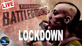 PUBG English Live Stream