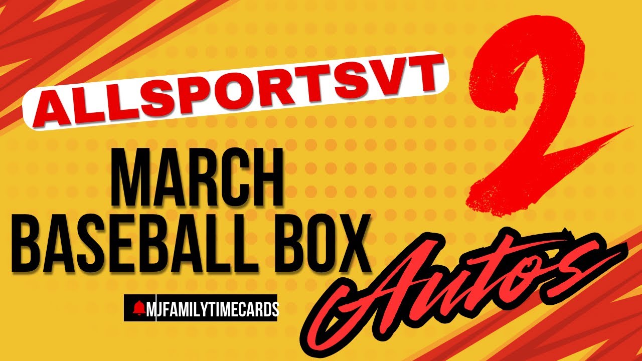 🔥🔥Top 15 Prospect Auto Pull /15!  ​⁠March 