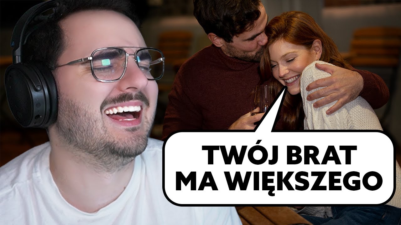 NAJGORSZA RANDKA NA ŚWIECIE