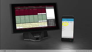 Duratec Mobileapp Mit Der Kasse Verbinden Und Grundlegend Bedienen