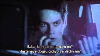 Teen Wolf Season 5B - Extended Trailer Türkçe Altyazılı