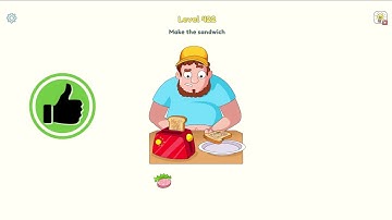 DOP 3 LEVEL 421 422 423 424 425 426 427 428 429 430 - DOP 3 Displace One Part all Level Answer