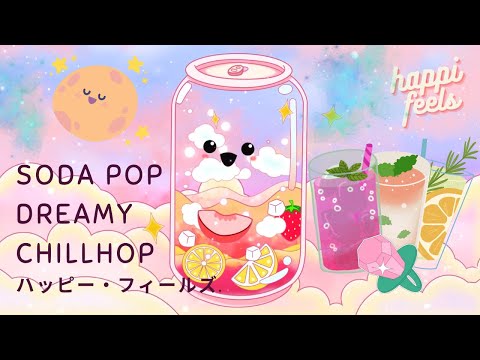 Dreamy Soda Pop