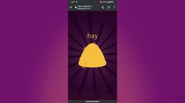 Mixing grass and grass in Little Alchemy 2