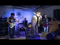 SION COVER BAND 『12号室』2024/4/6 REVOLVER