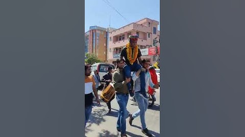 Dr. Suresh Nagar sir Vinayak Coaching Jaipur