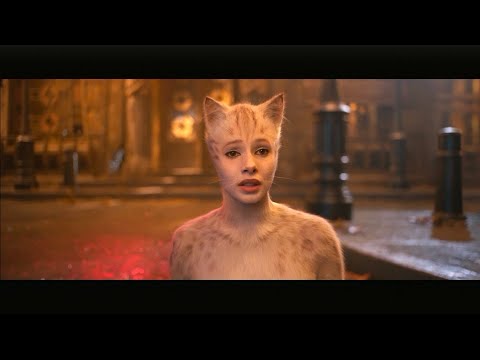 Why the Music in Cats (2019) is Worse than you Thought
