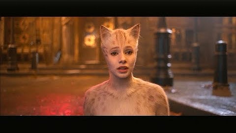 Why the Music in Cats (2019) is Worse than you Thought