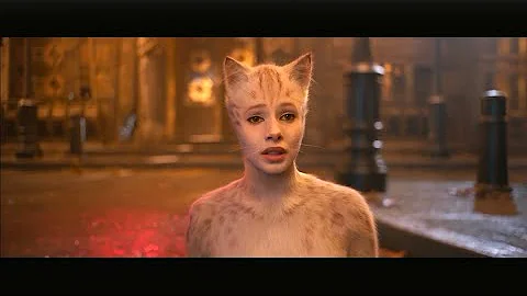 Was Cats ever a good musical?